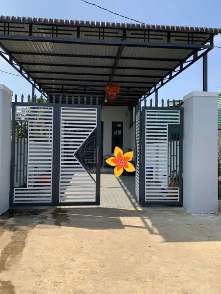 Bán nhà 192.7m² ngang 5m giá 1.18 tỷ Xã Hòa Phú