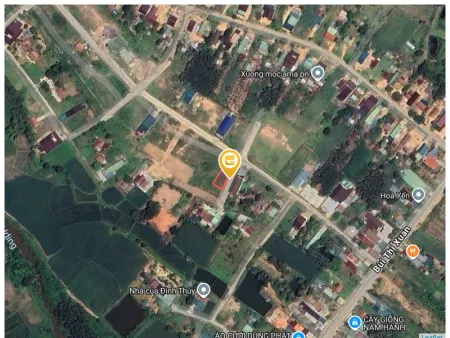 Bán đất 294.9m² ngang 7.5m giá 800 triệu Xã M’Drắk