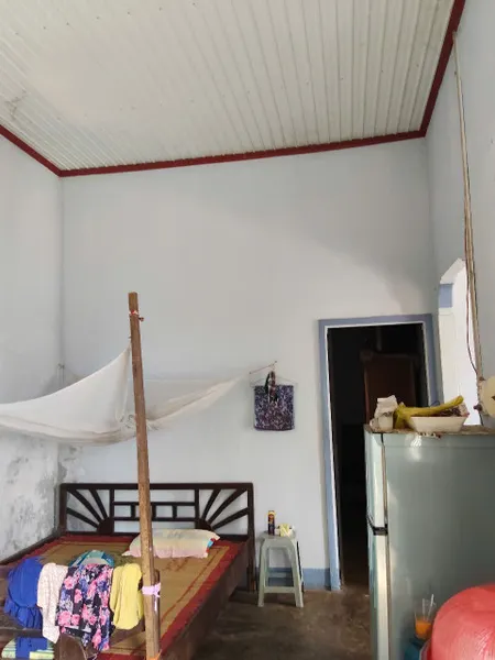 Bán nhà 206.3m² ngang 12,5m giá 825 triệu Xã Hòa Phú
