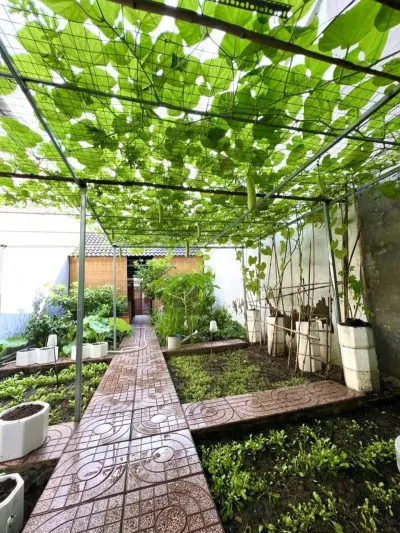 Bán nhà Đường 27, Phường  Phước Long, HCM - DT 92m2, 2PN, Sổ Đỏ, 5.75 tỷ.