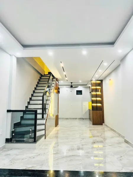 ❌❌❌Bán nhà 3 tầng ngay gần Khu Phân Lô Đống Chuối, Hùng Vương, Hồng Bàng giá 2,45 tỷ