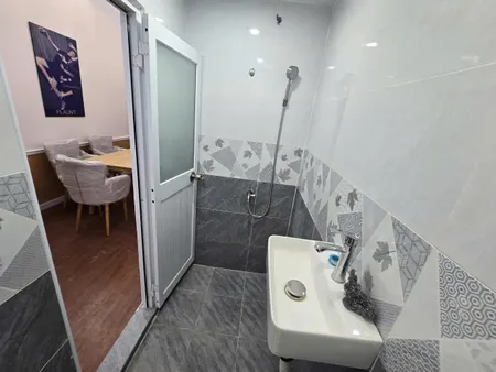 ✨ BÁN NHANH CĂN HỘ TẬP THỂ – NGUYỄN CHÍ THANH, Q10 – GIÁ CHỈ 1.9 TỶ ✨