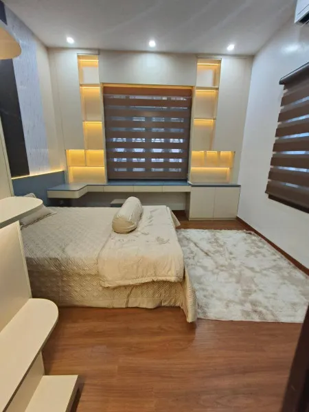 HIẾM! BÁN NHÀ TÂN MAI – LÔ GÓC, Ô TÔ ĐỖ CỬA, GIÁ CHỈ 6.4 TỶ !