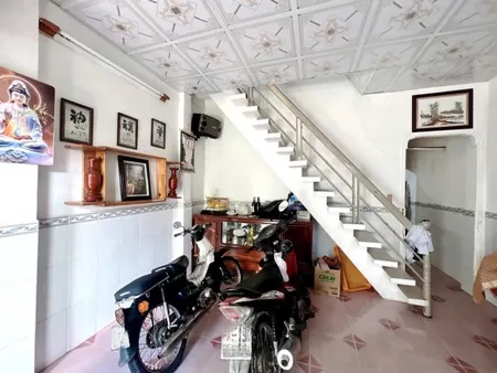 🏡 NHÀ 2 TẦNG TRƯỜNG THỌ – HẺM OTO 5M – GIÁ CHỈ 3,7 TỶ TL