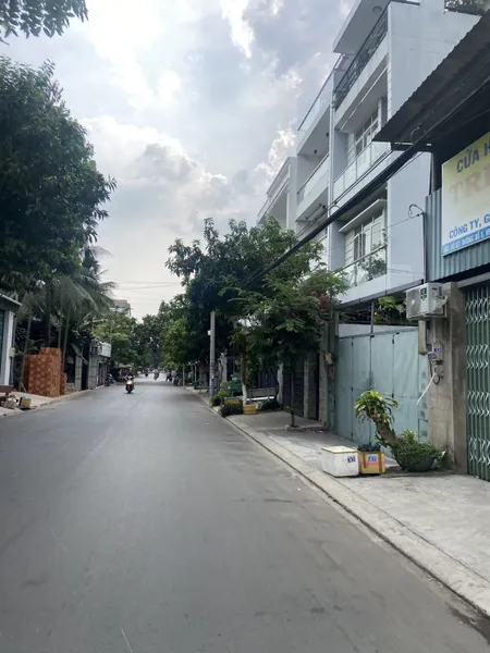 🔥🔥 NHÀ ĐẸP HIỆP BÌNH PHƯỚC – HẺM XE HƠI – KHU PHÂN LÔ – 66M² – GIÁ CHỈ 4.5 TỶ 🔥🔥
