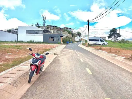 bán lô đất thổ cư tại đà lạt