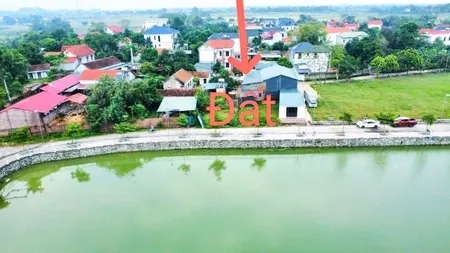 Bán đất
