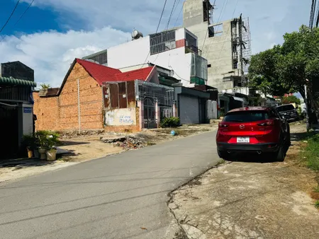 Bán đất 59.6m² ngang 4m giá 2.39 tỷ Phường Buôn Ma Thuột