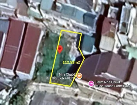 bán đất trung tâm đà lạt