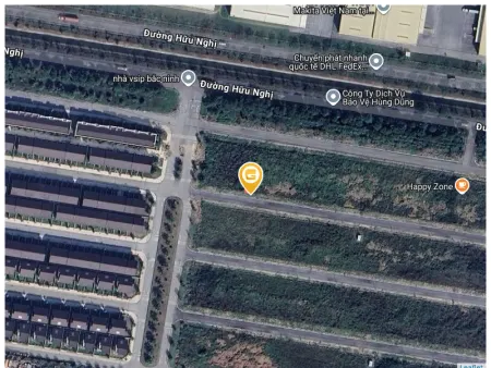 Bán nhà 100m² ngang 5m giá 8.89 tỷ Phường Từ Sơn