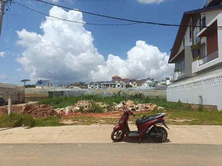 bán đất khu vực lâm viên đà lạt