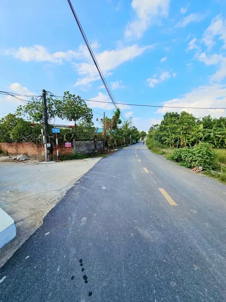 Bán đất 107m² ngang 5m giá 2.65 tỷ Xã Sóc Sơn