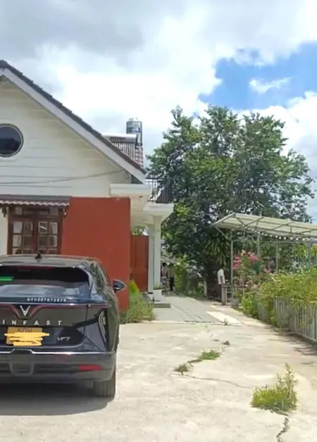 cần bán biệt thự đà lạt