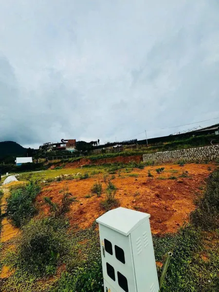 bán đất khu vực lạc dương