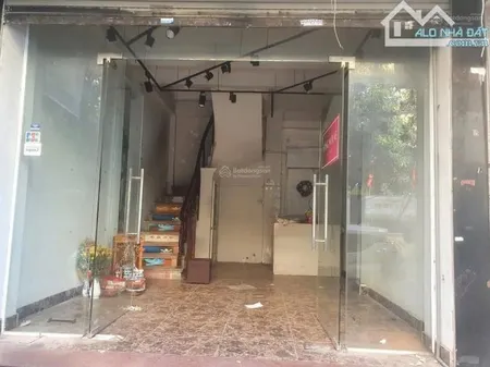 Cho thuê nhà riêng 5 tầng Trần Hữu Tước – Đống Đa, 24m², MT 4m, giá 18tr/tháng