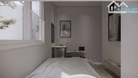 Căn hộ Studio cửa sổ_1 PN tại Quận 1 gần phố đi bộ_dinh độc lập_đh Hoa Sen