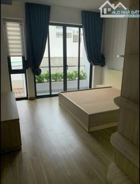Cho Thuê Nhà Nguyên Căn 4 Tầng 5PN MT Kinh Doanh KDC Công Ích Phạm Hữu Lầu Q7