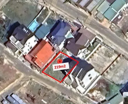 đất Đà Lạt giá siêu rẻ