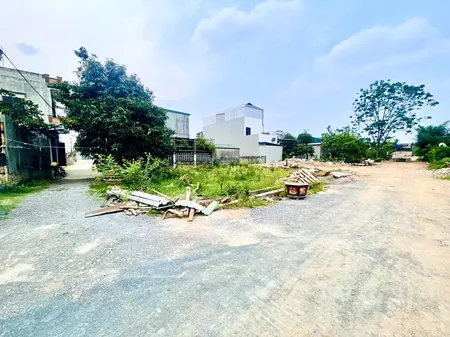 Bán đất 96,9m² ngang 7,7m giá 4.73 tỷ Xã Kiều Phú