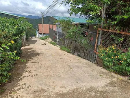 bán đất nông nghiệp giá rẻ
