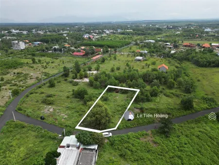 Bán đất 1.066m mặt tiền nhựa gần trần vĩnh lộc, xã bình châu, xuyên mộc, vũng tàu hồ chí minh