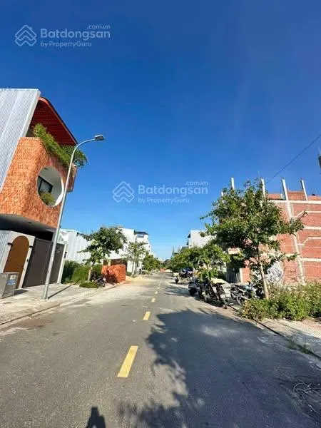 Bán đất mt khu e mt hòa phú 28, 100m2, 6.19 tỷ tl