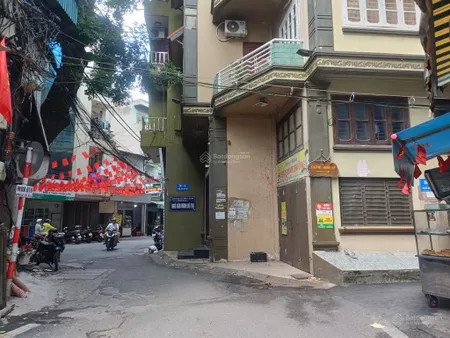 Đất xây ccmn 66m2 , mặt tiền 8,3m , lô góc 3 thoáng ô tô kinh doanh tây hồ