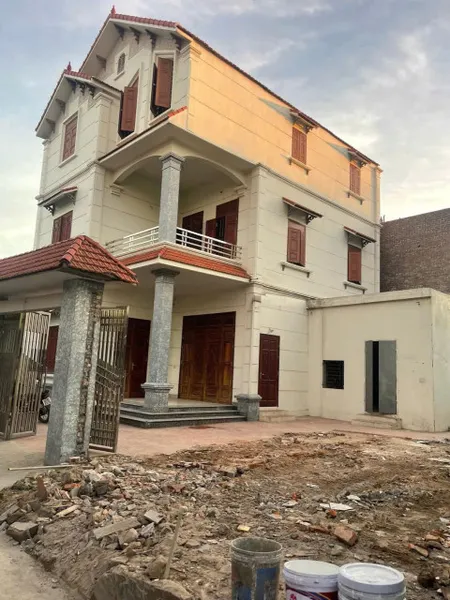 NHÀ ĐẸP – GIÁ TỐT  – CHÍNH CHỦ CẦN BÁN NHÀ BIỆT THỰ ĐẸP TẠI  Xã Phù Ủng, Huyện Ân Thi, Hưng Yên