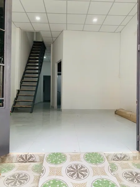 NHÀ 2 TẦNG - 5PN - TÂN THỚI NHẤT- NGAY TRƯỜNG CHINH- PHAN VĂN HỚN- 4X17 - 4.xx tỷ