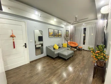 Bán cc green stars,65m2,2pn,2vs tại phạm văn đồng,tầng trung hướng mát.nhà siêu đẹp. 0988 121 ***