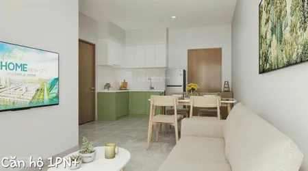 Căn hộ 1pn k home new city, giá tổng chỉ từ 1 tỷ chỉ cần 200 triệu sở hữu ngay ls 4 6,1%/năm