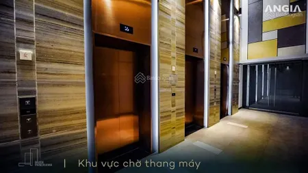 Bán căn hộ 2pn 2wc, giá 4,1 tỷ bao thuế phí chuyển nhượng