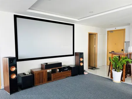Bán nhanh căn hộ an gia skyline view city dt 105m2 3pn 2wc. full nội thất giá 6,3tỷ mới decor