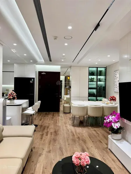 Hàng hiếm! chính chủ cần bán gấp căn 38m2 1pn toà ecohome ,full nội thất, giá 2,8 tỷ. 0968 989 ***