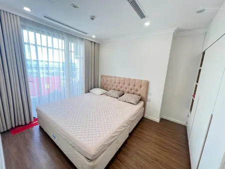Bán căn hộ chung cư đẹp 2pn, 1wc tại sunshine riverside, phú thượng, tây hồ, 6,5 tỷ vnd, 60,2 m2
