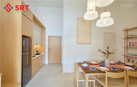 Còn duy nhất căn duplex lên tới 4 phòng ngủ giá tts chỉ 1,75tỷ, tầng cao, view pháo hoa triệu đô