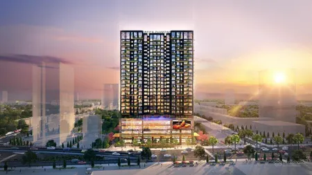 Bán 2 căn cc green diamond 93 láng hạ, 17 tỷ, 135m2, đẹp, nhiều tiện ích