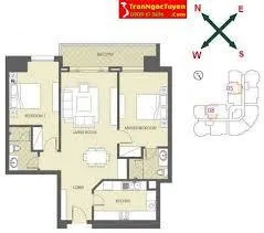 Bán chung cư sky city 88 láng hạ 101m2 giá 12.5 tỷ 0382 276 ***