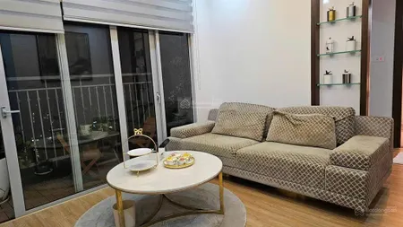 Cần bán căn hộ vinhome gardenia 52m2, 1pn, full đồ đẹp, từ 5.1 tỷ