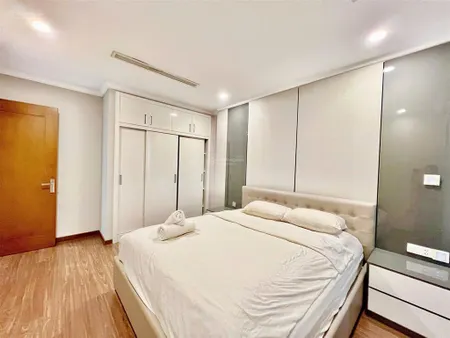 Giá tốt nhất landmart 6 lô góc 3 pn full nội thất vinhomes central park