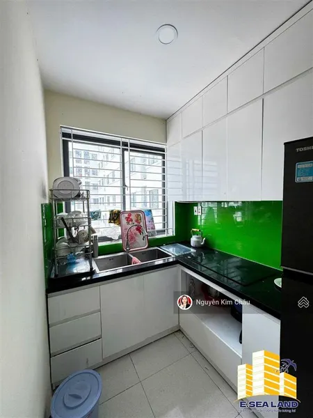 Bán nhanh căn góc hud ct2b phước long, nha trang 66m2 2pn