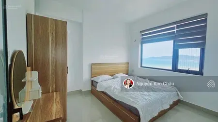 Rẻ nhất căn 2pn napoleon 57m2 tầng cao view biển chỉ hơn 2 tỷ