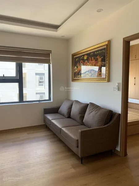 Bán căn chung cư ori garden, 2pn full nội thất đẹp đã có sổ, cho thuê 6 tr/tháng