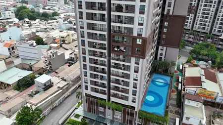 Chính chủ bán căn opal boulevard 2pn75m23,1 tỷ view bình dương, sổ hồng công chứng trong ngày