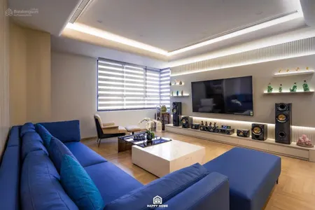 Độc quyền bán căn hộ cc tầng trung 102m2 3pn 2vs slot oto bán 11.4 tỷ 0856083***