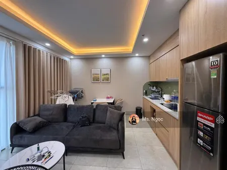 Cần bán căn hộ 1 phòng ngủ minato nhật bản, full nội thất, 53 m2, đã có sổ hồng. giá 2 tỷ 550