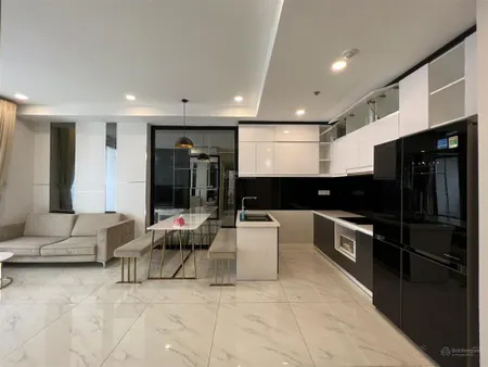 Cần bán ch the tresor 75m2 giá bán 7 tỷ (total) 0918 753 ***