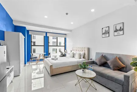 Chủ nhà bán gấp studio saigon royal 35m2 (view bitexco) giá 3.5 tỷ nghĩa 0918 753 ***