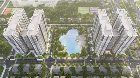 Chính chủ bán cắt lỗ căn góc 2pn+ 73,1m2 tầng 10 căn 03 dự án yên bình complex thái nguyên view đẹp