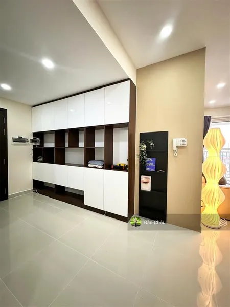Bán lucky palace, q. 6, 65m2, 2pn 2wc, 2tỷ24